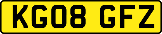 KG08GFZ