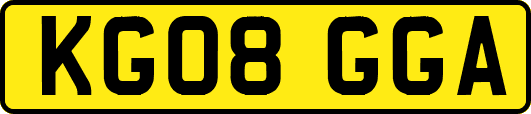 KG08GGA