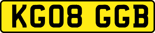 KG08GGB