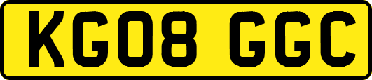 KG08GGC