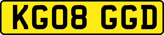 KG08GGD