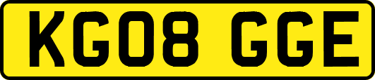 KG08GGE