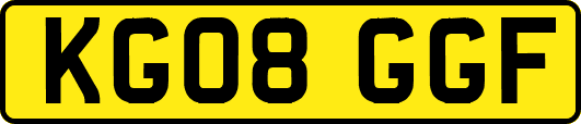KG08GGF