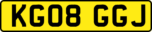 KG08GGJ