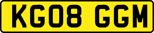 KG08GGM