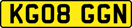 KG08GGN