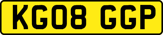 KG08GGP