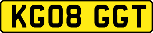 KG08GGT