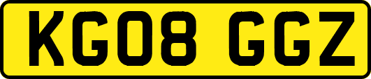 KG08GGZ