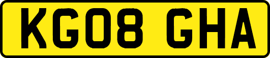 KG08GHA