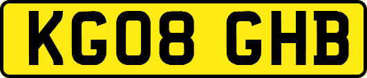KG08GHB