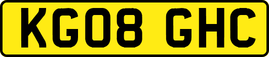 KG08GHC