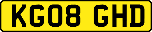 KG08GHD