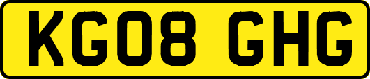 KG08GHG
