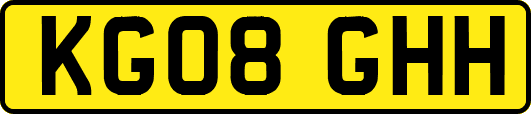 KG08GHH