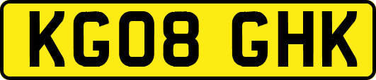 KG08GHK
