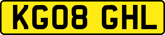 KG08GHL