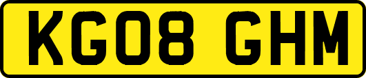 KG08GHM