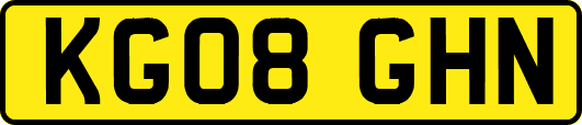 KG08GHN