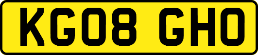 KG08GHO