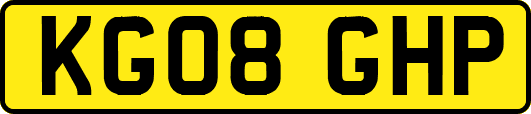 KG08GHP