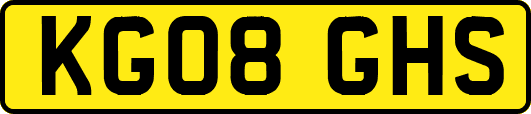 KG08GHS