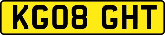 KG08GHT