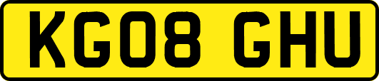 KG08GHU
