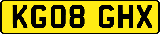 KG08GHX