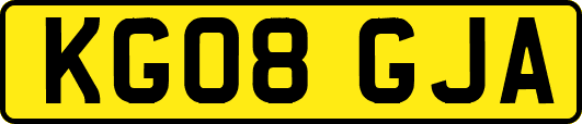 KG08GJA