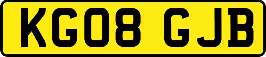 KG08GJB
