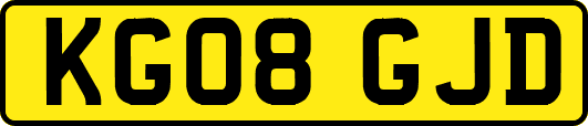 KG08GJD