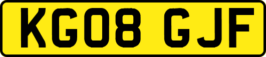 KG08GJF