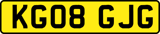 KG08GJG