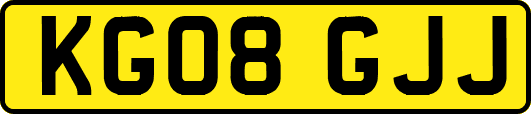 KG08GJJ