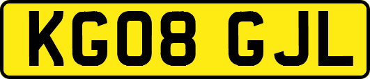 KG08GJL
