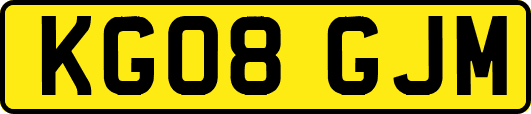 KG08GJM