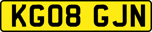 KG08GJN