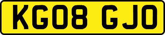 KG08GJO