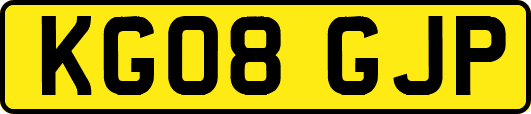 KG08GJP