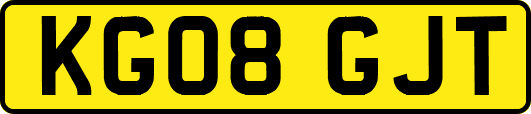 KG08GJT