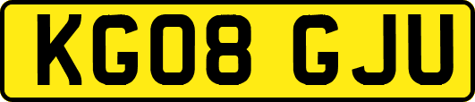 KG08GJU