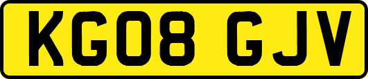 KG08GJV
