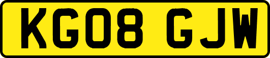 KG08GJW