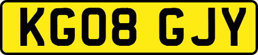 KG08GJY