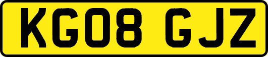 KG08GJZ