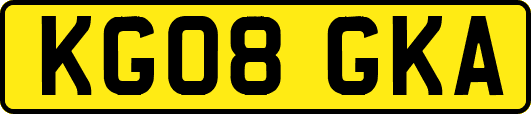KG08GKA