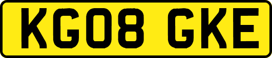 KG08GKE