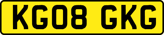 KG08GKG