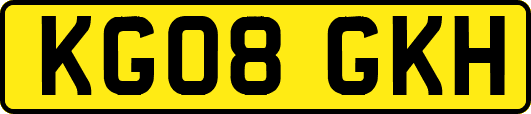 KG08GKH